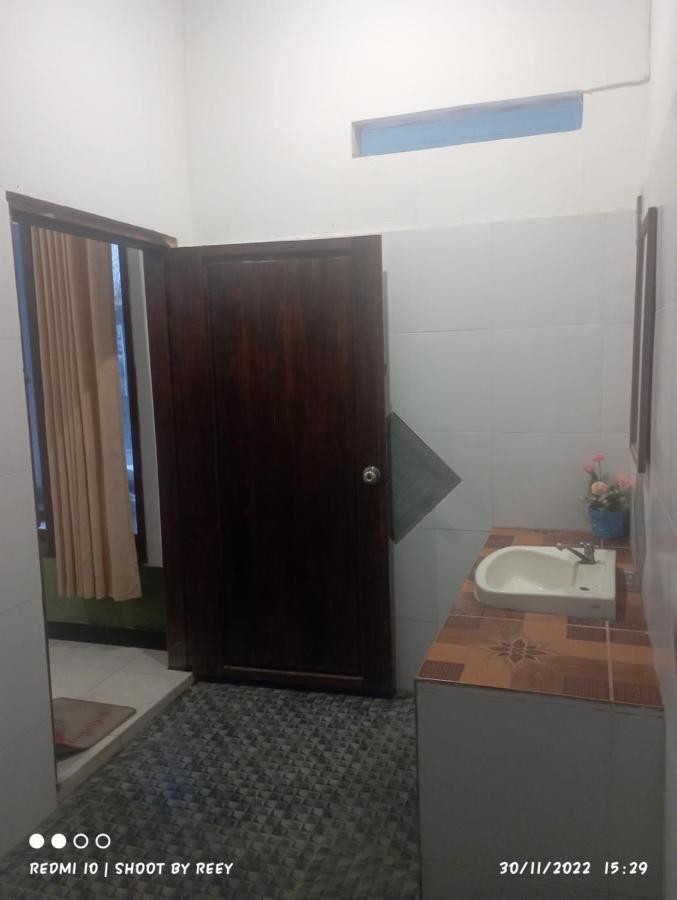 Ayu Homestay Kuta  Kültér fotó