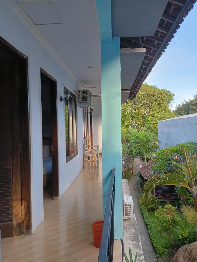 Ayu Homestay Kuta  Kültér fotó