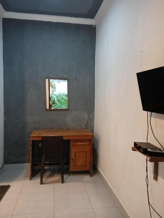 Ayu Homestay Kuta  Kültér fotó