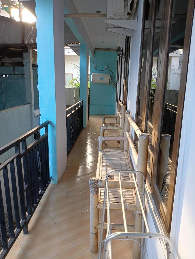 Ayu Homestay Kuta  Kültér fotó