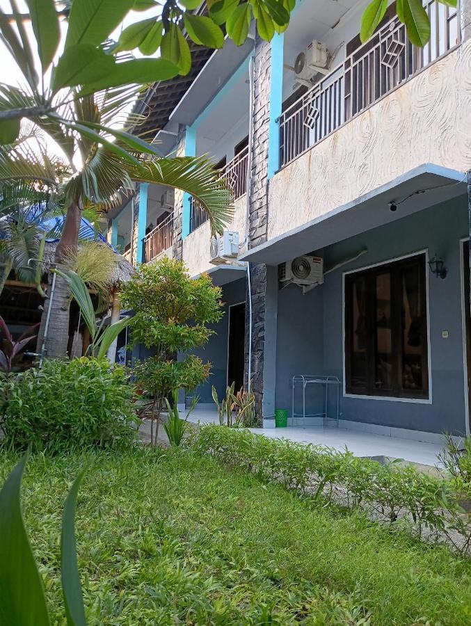 Ayu Homestay Kuta  Kültér fotó