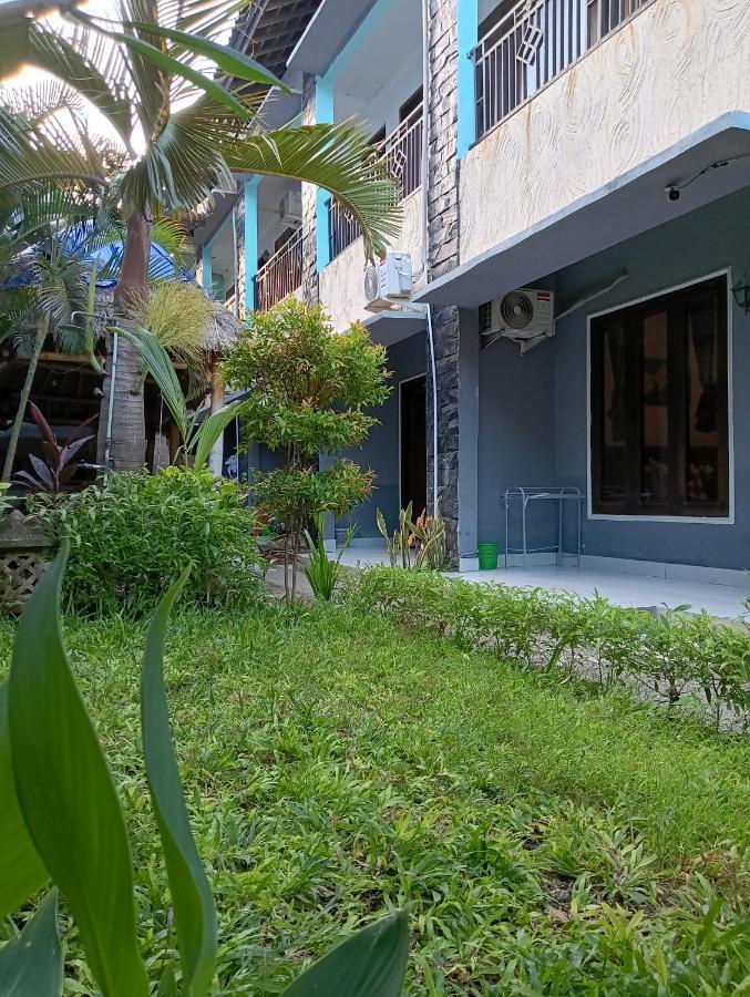 Ayu Homestay Kuta  Kültér fotó
